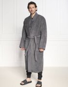 BOSS Black Halat PLAIN | Relaxed fit