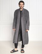BOSS Black Halat PLAIN | Relaxed fit