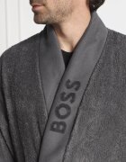 BOSS Black Halat PLAIN | Relaxed fit