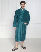 BOSS Black Halat PLAIN | Relaxed fit
