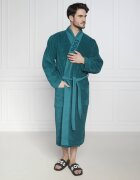 BOSS Black Halat PLAIN | Relaxed fit