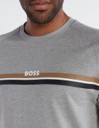 BOSS Black Hanorac Authentic Sweatshirt | Regular Fit
