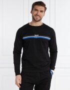BOSS Black Hanorac Authentic Sweatshirt | Regular Fit