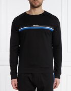 BOSS Black Hanorac Authentic Sweatshirt | Regular Fit