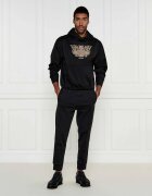 BOSS Black Hanorac Boss X Creation of the Gods C-Sullivan 10_LNY | Regular Fit