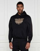 BOSS Black Hanorac Boss X Creation of the Gods C-Sullivan 10_LNY | Regular Fit
