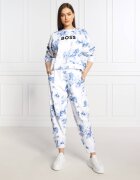 BOSS Black Hanorac C_Ebatika | Cropped Fit