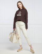 BOSS Black Hanorac C_Eshanta_WD | Relaxed fit