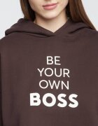 BOSS Black Hanorac C_Eshanta_WD | Relaxed fit