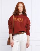 BOSS Black Hanorac C_Eshanta_WD | Relaxed fit