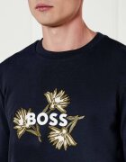 BOSS Black Hanorac C-Soleri 120 | Regular Fit