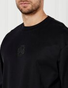 BOSS Black Hanorac C-Soleri 1895_HC | Loose fit
