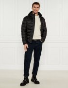 BOSS Black Hanorac C-Soleri 40 | x Porsche | Relaxed fit
