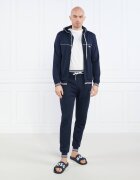 BOSS Black Hanorac Core Hooded Jacket | Regular Fit