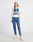 BOSS Black Hanorac Ehanne1 | Regular Fit