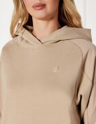 BOSS Black Hanorac Elapse1 | Loose fit
