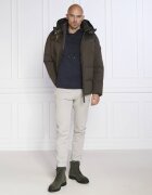 BOSS Black Hanorac Fivo | Regular Fit cu adaos de lână