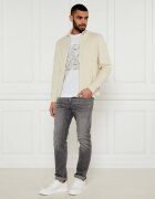 BOSS Black Hanorac H-Siza 08 frotté | Regular Fit