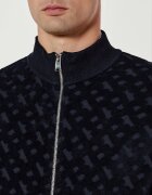 BOSS Black Hanorac H-Siza 08 | Regular Fit frotir