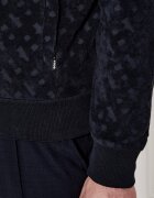 BOSS Black Hanorac H-Siza 08 | Regular Fit frotir