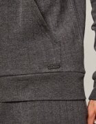 BOSS Black Hanorac Heritage