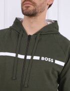 BOSS Black Hanorac | Regular Fit
