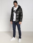 BOSS Black Hanorac Seeger 105 | Regular Fit