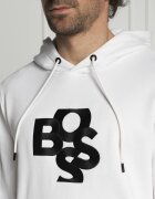 BOSS Black Hanorac Seeger 105 | Regular Fit