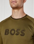 BOSS Black Hanorac | Slim Fit