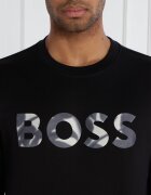 BOSS Black Hanorac Soleri 15 | Regular Fit