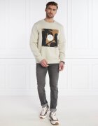 BOSS Black Hanorac Soleri 88 | Relaxed fit