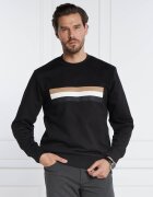 BOSS Black Hanorac Soleri | Loose fit