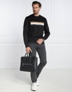 BOSS Black Hanorac Soleri | Loose fit
