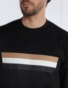 BOSS Black Hanorac Soleri | Loose fit