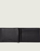 BOSS Black Husă pentru carduri + clips pentru bancnote Ray_MN_Bifold
