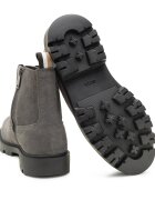 BOSS Black Insulete Adley | piele întoarsă