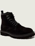 BOSS Black Insulete Julyo_Halb_sdlt | piele întoarsă