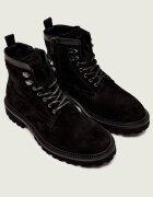 BOSS Black Insulete Julyo_Halb_sdlt | piele întoarsă