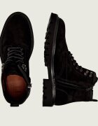 BOSS Black Insulete Julyo_Halb_sdlt | piele întoarsă