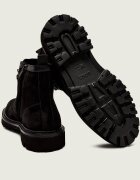 BOSS Black Insulete Julyo_Halb_sdlt | piele întoarsă