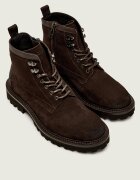 BOSS Black Insulete Julyo_Halb_sdlt | piele întoarsă