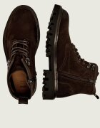 BOSS Black Insulete Julyo_Halb_sdlt | piele întoarsă