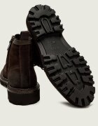 BOSS Black Insulete Julyo_Halb_sdlt | piele întoarsă
