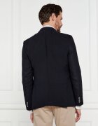 BOSS Black Jachetă cu un pătrat de buzunar H-Hutson-233 | Slim Fit cu adaos de lână