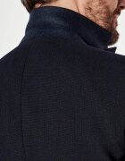 BOSS Black Jachetă cu un pătrat de buzunar H-Hutson-233 | Slim Fit cu adaos de lână