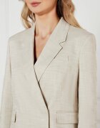 BOSS Black Jachetă Jaleto6 | Cropped Fit