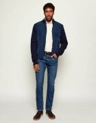 BOSS Black Jeansy Delaware | Slim Fit