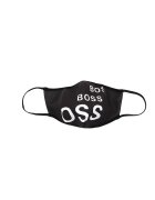 BOSS Black Kaukė