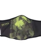 BOSS Black Kaukė