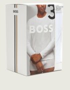 BOSS Black Longsleeve 3-pack Classic | Regular Fit